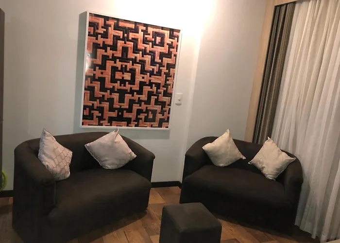 Flat Intercity Hotel