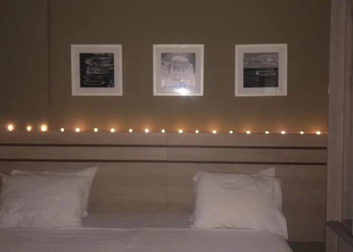 Flat Intercity Hotel