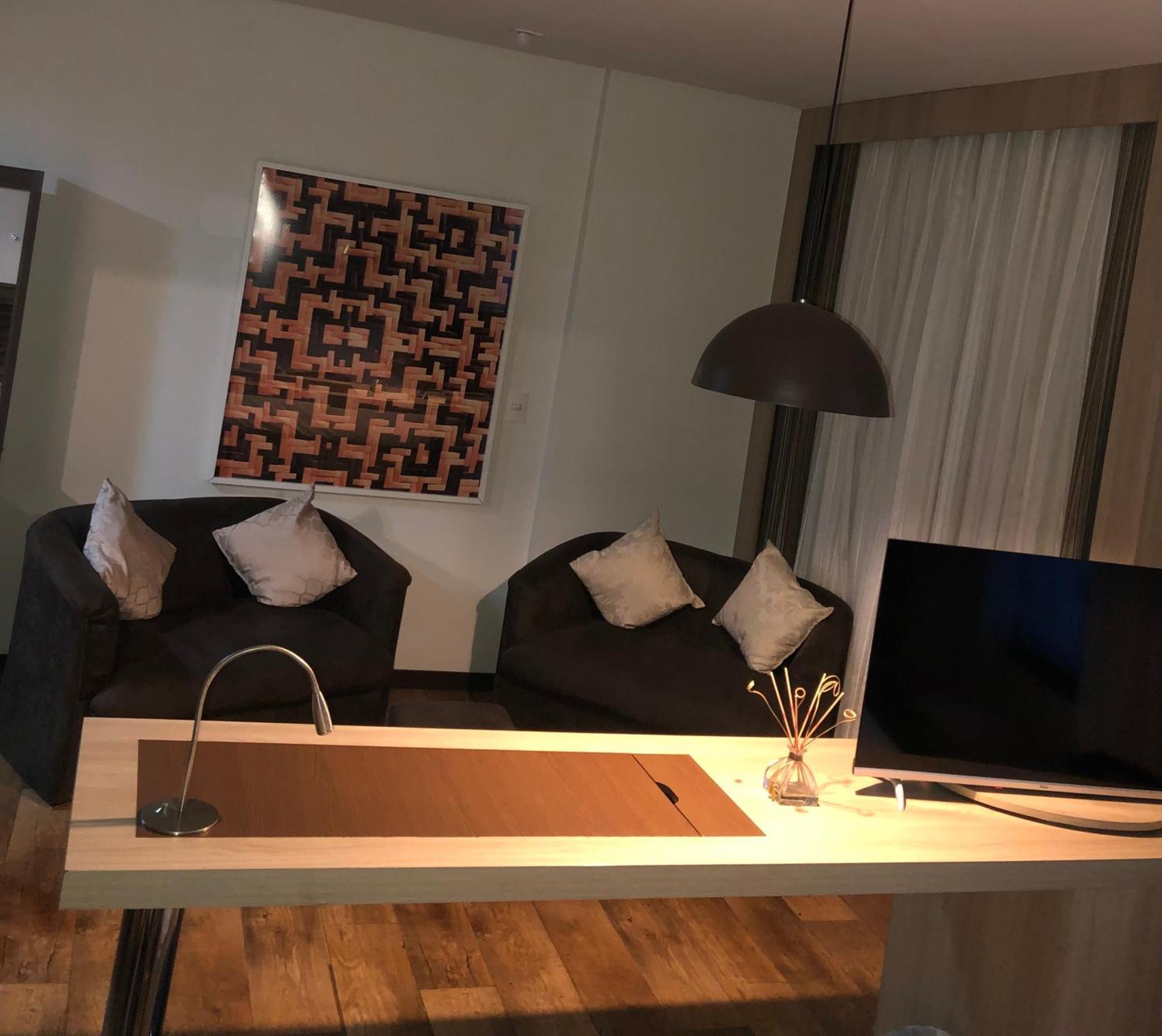 Flat Intercity Apartment *
