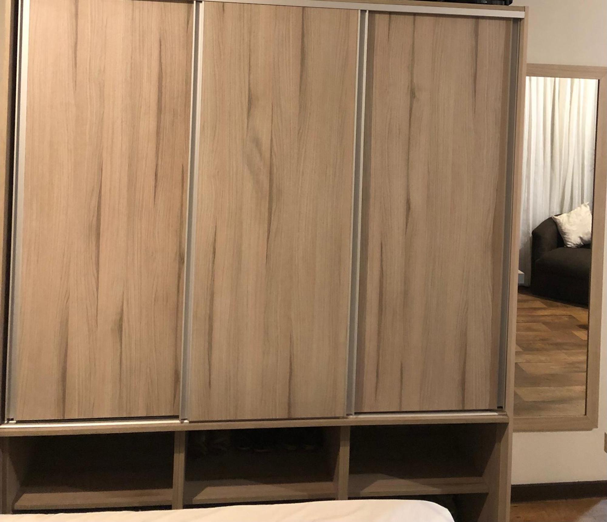 Apartment Flat Intercity Manaus
