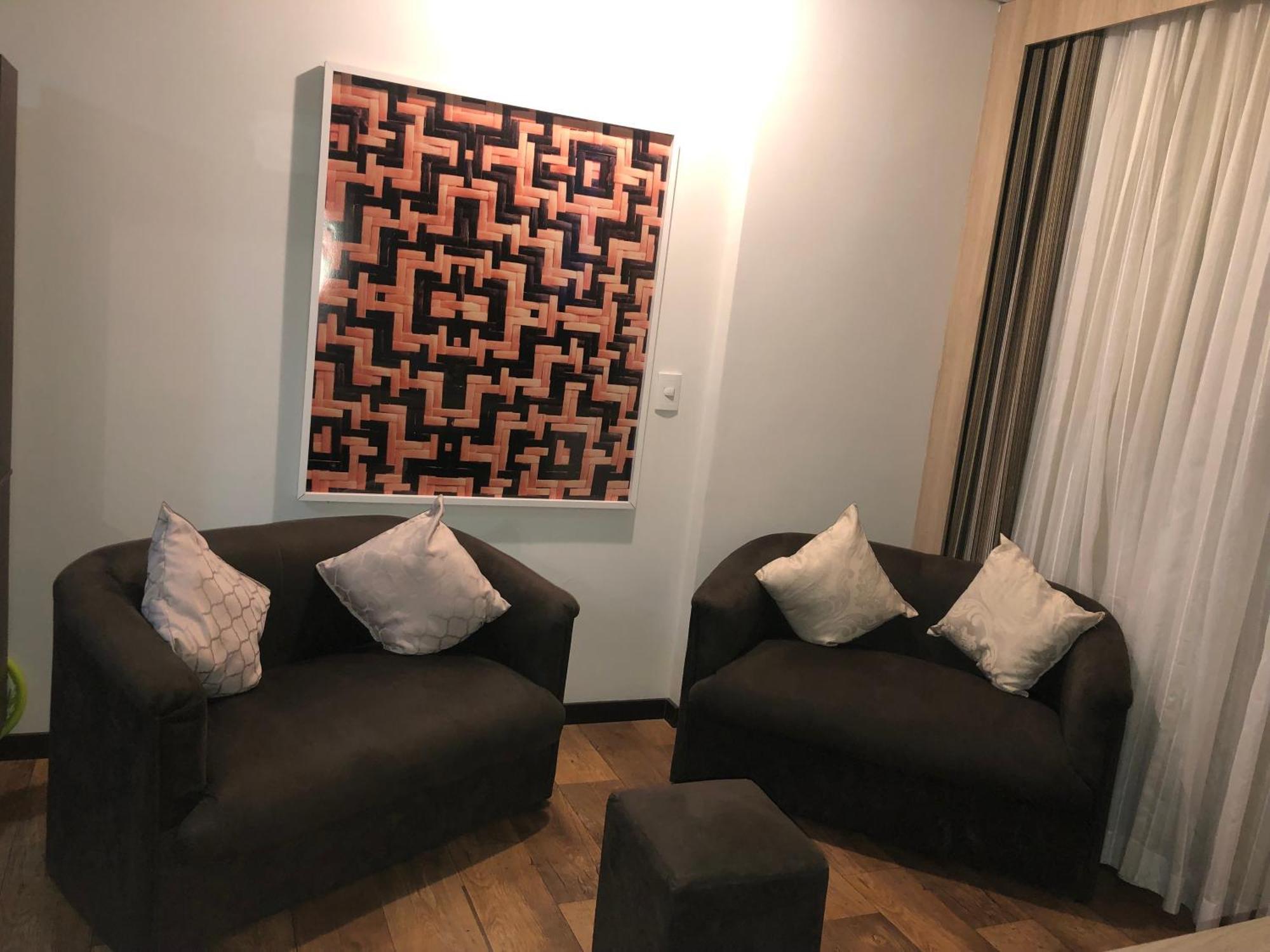 Apartment Flat Intercity