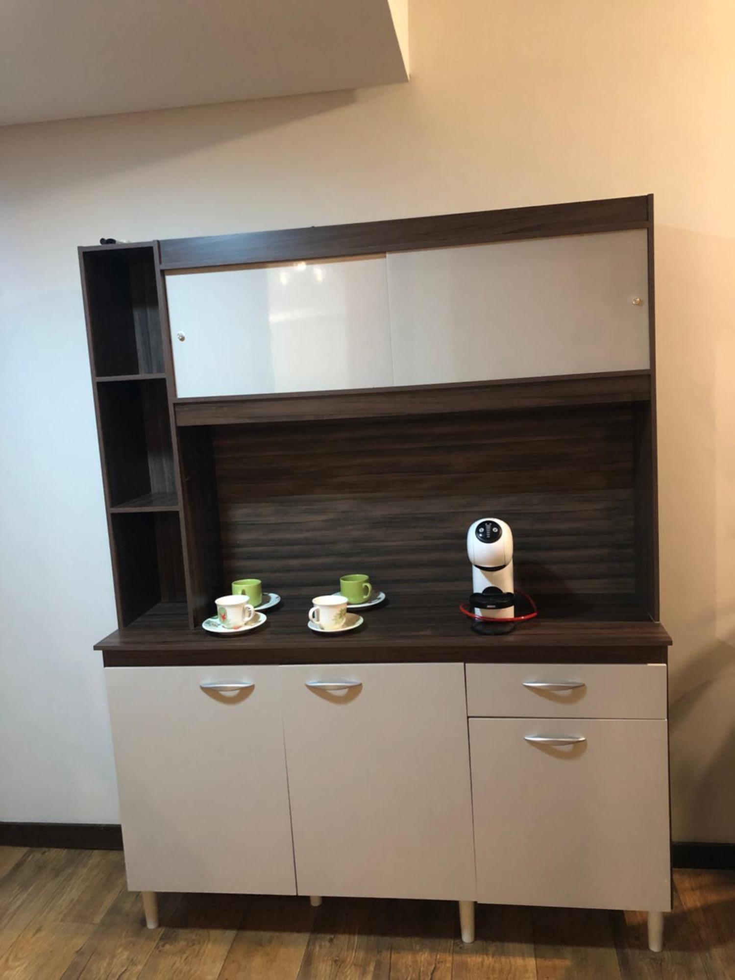 Flat Intercity Apartment Manaus