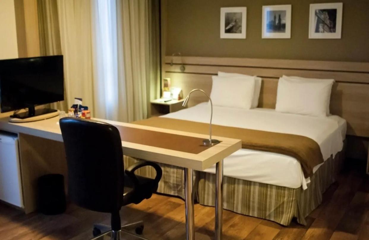 Flat Intercity Apartment