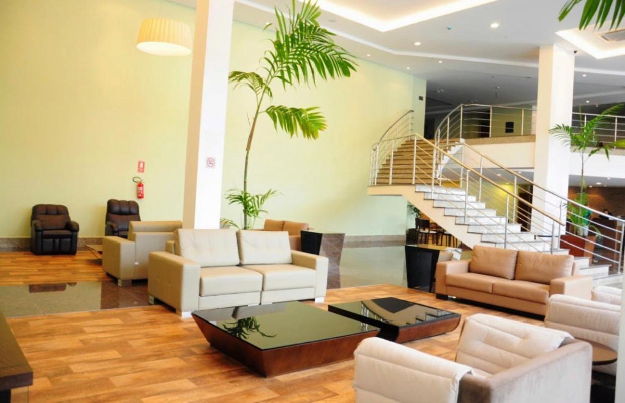 Flat Intercity Apartment *