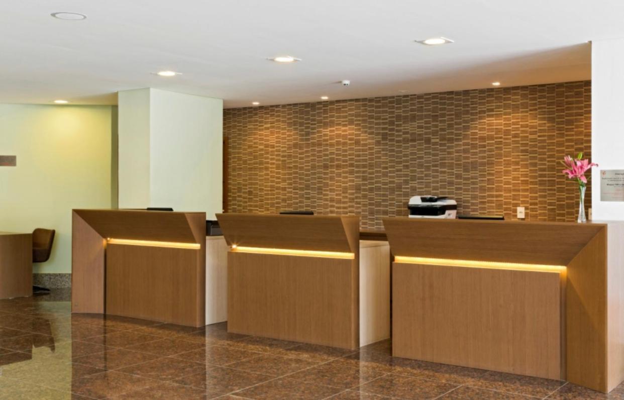 Apartment Flat Intercity